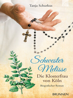 cover image of Schwester Melisse
